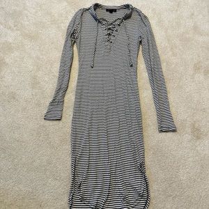 Knit Dress